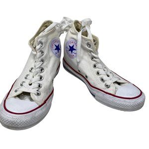 Converse Hidden Wedge Sneakers 